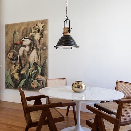 Flh Amazing Praca Comercio Design Flat Lisboa 外观 照片