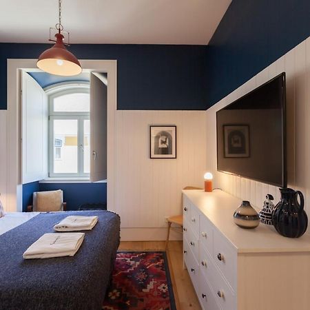 Flh Amazing Praca Comercio Design Flat Lisboa 外观 照片