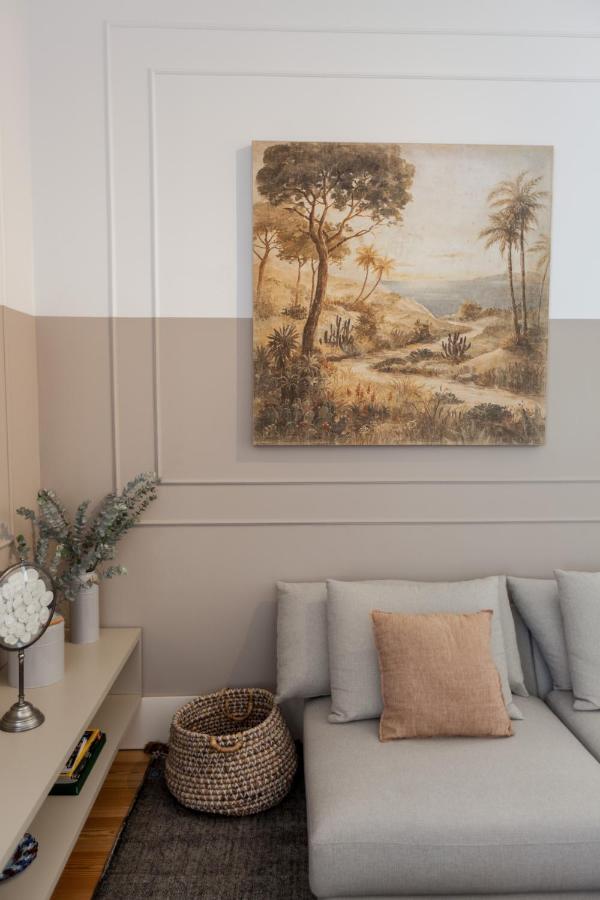 Flh Amazing Praca Comercio Design Flat Lisboa 外观 照片