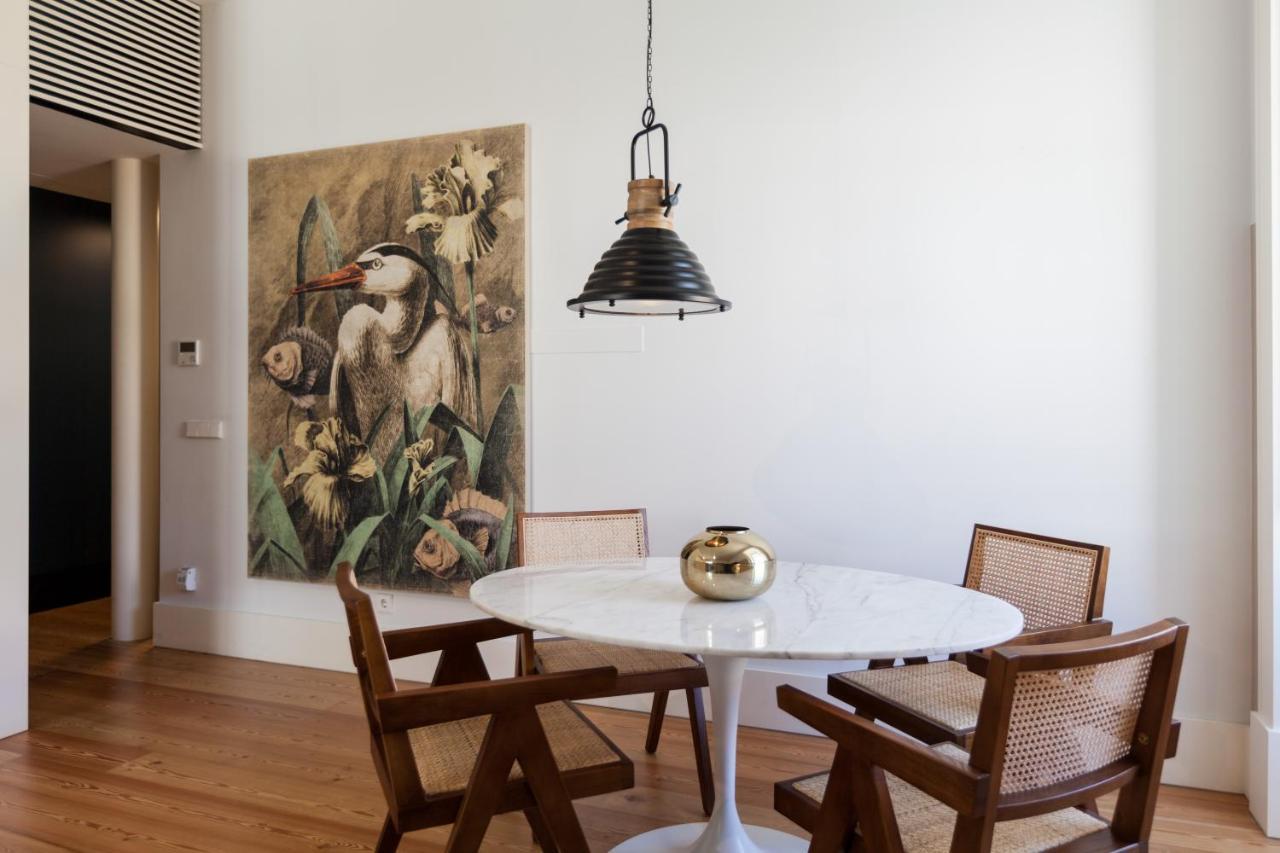Flh Amazing Praca Comercio Design Flat Lisboa 外观 照片