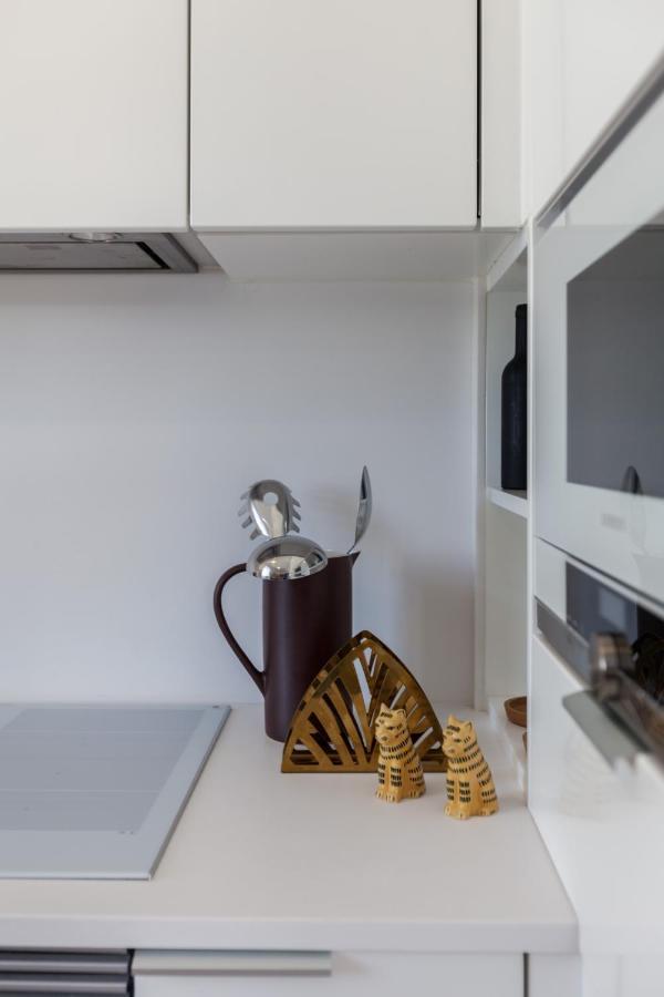 Flh Amazing Praca Comercio Design Flat Lisboa 外观 照片