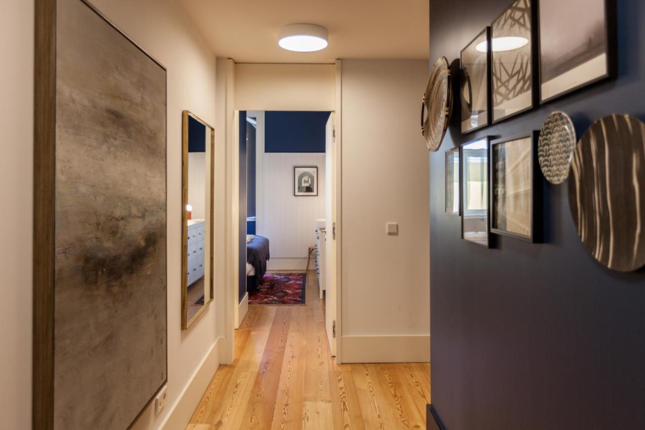 Flh Amazing Praca Comercio Design Flat Lisboa 外观 照片