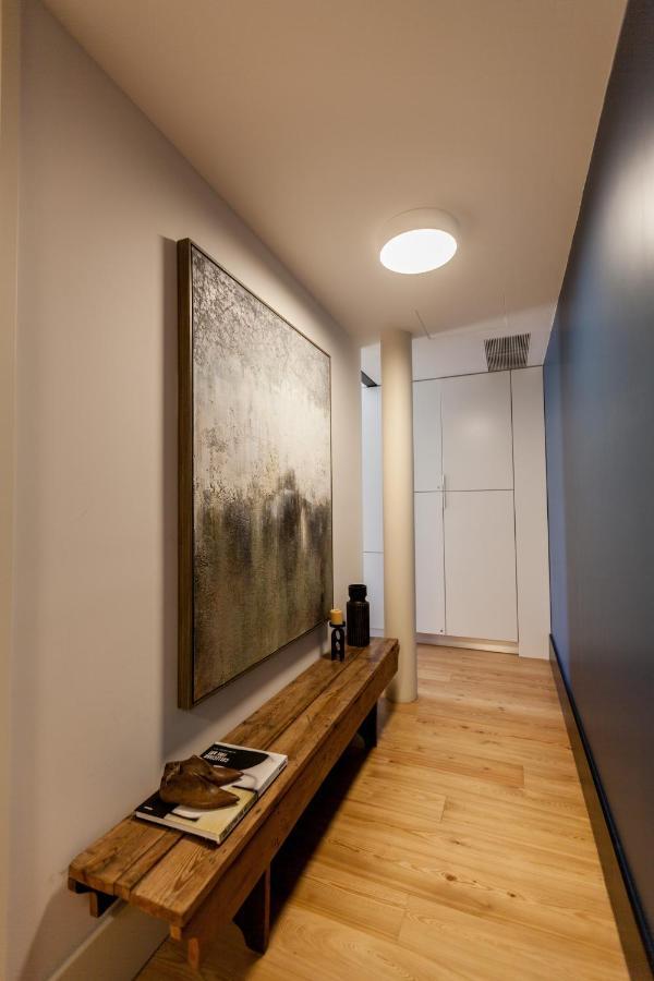 Flh Amazing Praca Comercio Design Flat Lisboa 外观 照片