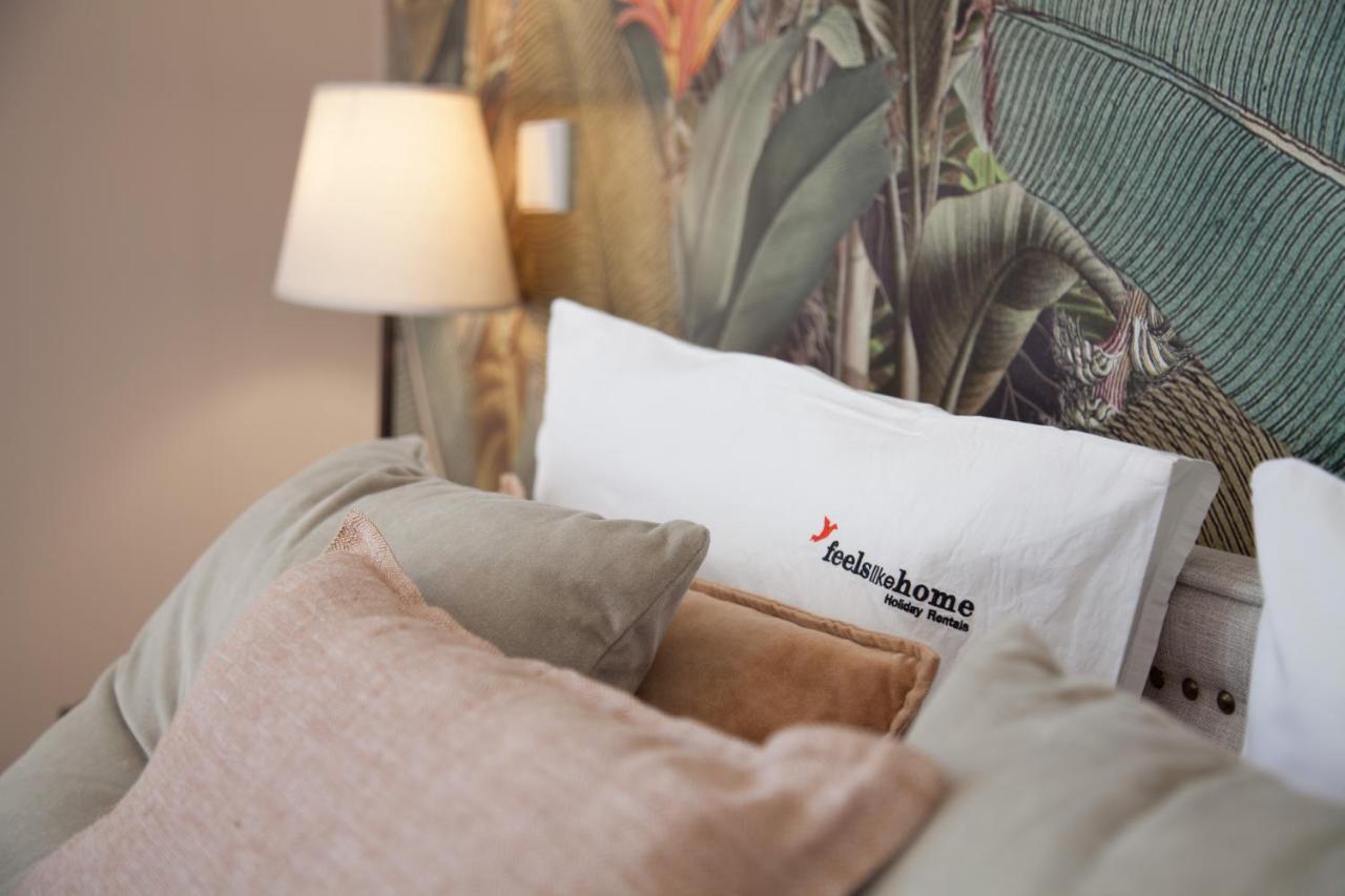 Flh Amazing Praca Comercio Design Flat Lisboa 外观 照片